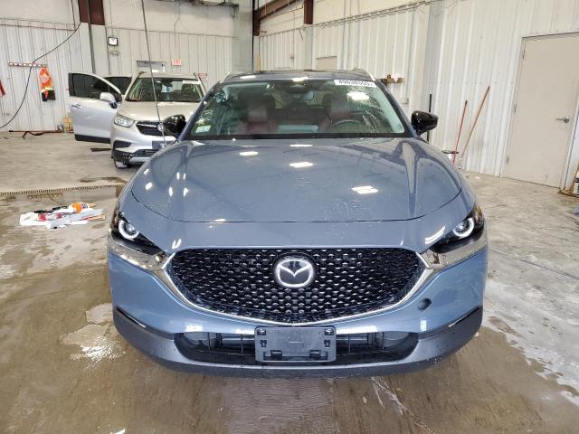 Снимка 5 от търг – 2024 MAZDA CX-30 PREF с VIN 3MVDMBCM5RM681605