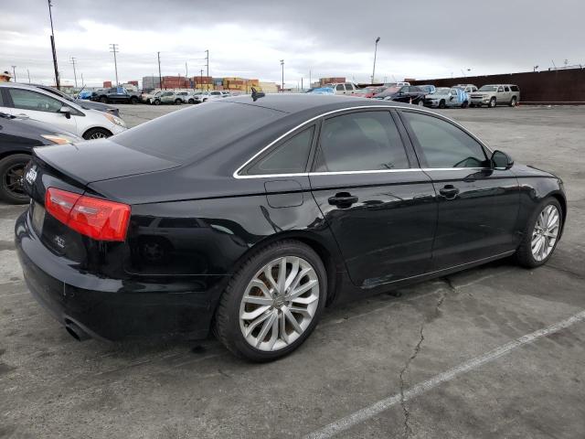 Photo 3 from auction – 2012 AUDI A6 PREMIUM with VIN WAUGGAFCXCN119342