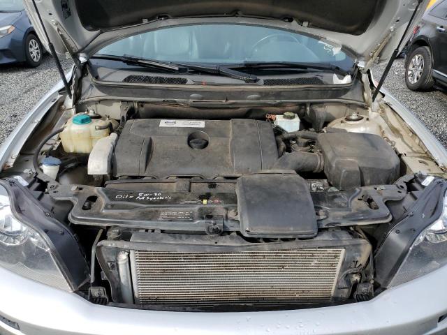 Photo 12 from auction – 2010 VOLVO XC90 3.2 with VIN YV4982CY7A1534036
