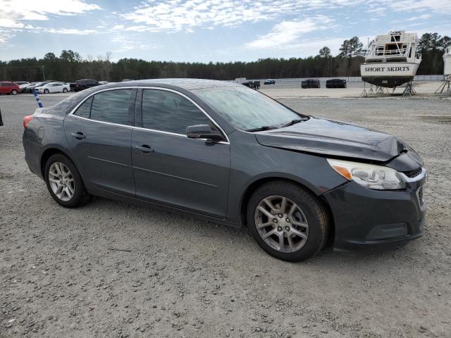 Photo 4 from auction – 2015 CHEVROLET MALIBU 4D with VIN 1G11C5SL1FF278355
