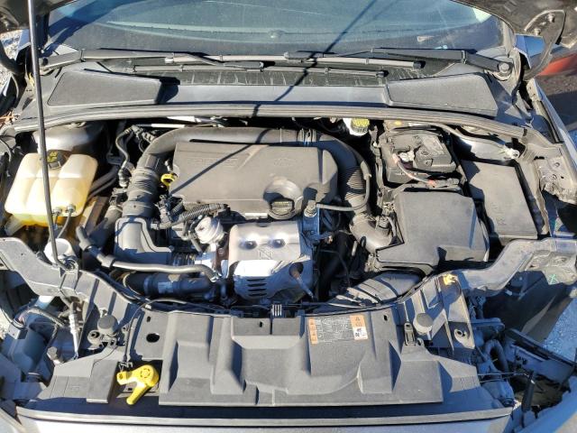 Photo 11 from auction – 2016 FORD FOCUS SE with VIN 1FADP3FE6GL241254