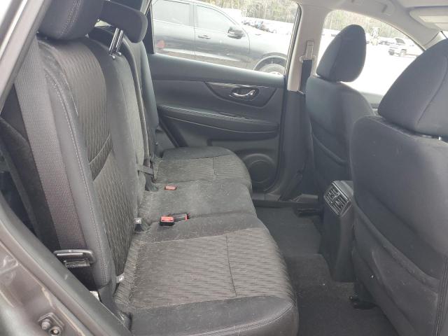 Photo 11 from auction – 2018 NISSAN ROGUE S with VIN 5N1AT2MT2JC753973