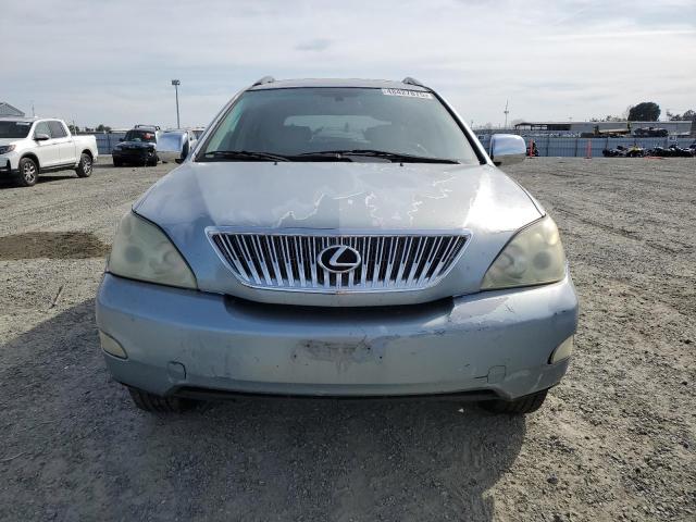 Photo 5 from auction – 2004 LEXUS RX 330 with VIN JTJGA31U840022152