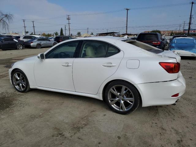Снимка 2 от търг – 2009 LEXUS IS 250 с VIN JTHBK262292090372