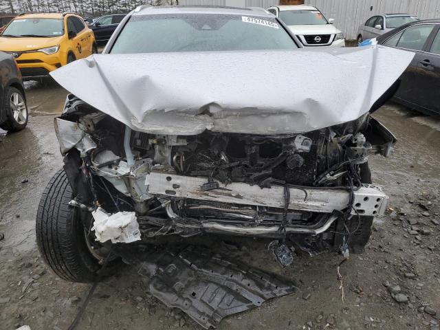 Photo 12 from auction – 2016 LEXUS RX 350 BAS with VIN 2T2BZMCA6GC007122