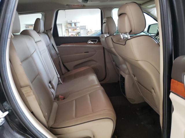 Photo 10 from auction – 2011 JEEP GRAND CHER with VIN 1J4RR6GT8BC504999