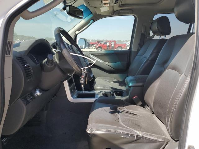 Photo 7 from auction – 2008 NISSAN PATHFINDER with VIN 5N1AR18U98C627986