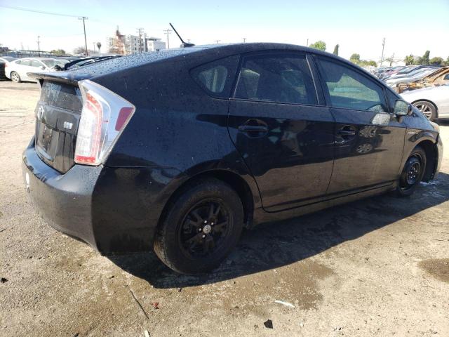 Photo 3 from auction – 2012 TOYOTA PRIUS with VIN JTDKN3DU3C1534004