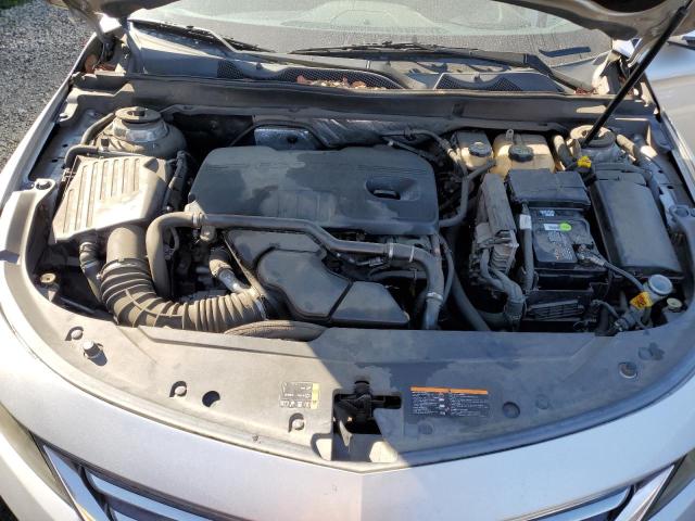 Снимка 11 от търг – 2014 CHEVROLET IMPALA ECO с VIN 2G1135SR2E9190667