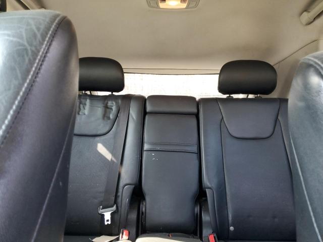 Photo 10 from auction – 2014 LEXUS RX 350 BAS with VIN 2T2BK1BA0EC235828