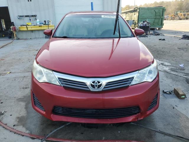 Photo 5 from auction – 2014 TOYOTA CAMRY L with VIN 4T1BF1FK1EU793942