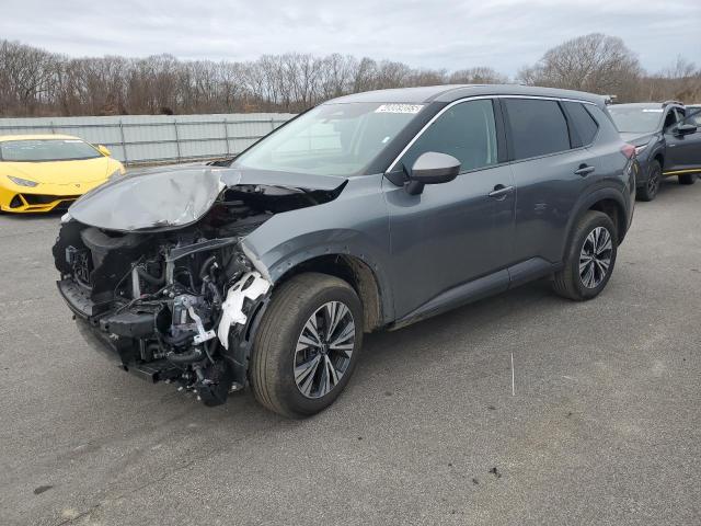 Photo 1 from auction – 2023 NISSAN ROGUE SV with VIN 5N1BT3BB4PC836690