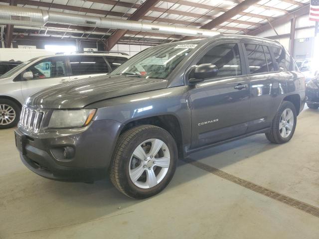JEEP COMPASS SP 2016 with VIN 1C4NJCBA7GD611978 - Photo from auction