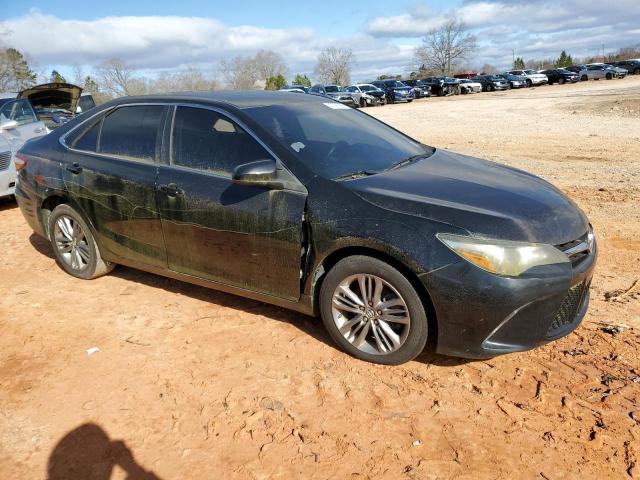 Photo 4 from auction – 2015 TOYOTA CAMRY LE with VIN 4T1BF1FK6FU089866
