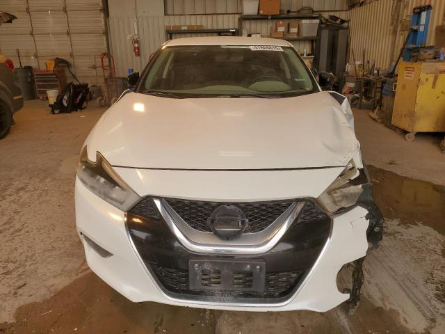 Photo 5 from auction – 2017 NISSAN MAXIMA 3.5 with VIN 1N4AA6APXHC416539