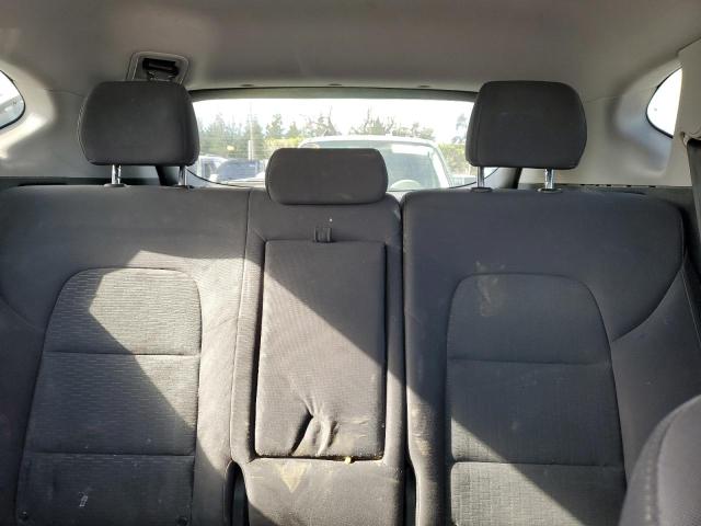 Снимка 10 от търг – 2020 HYUNDAI TUCSON SE с VIN KM8J2CA42LU088592