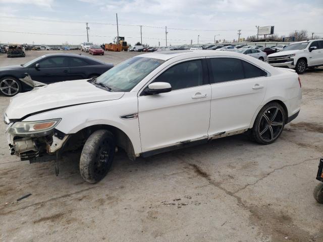 Photo 1 from auction – 2011 FORD TAURUS SHO with VIN 1FAHP2KT9BG104326