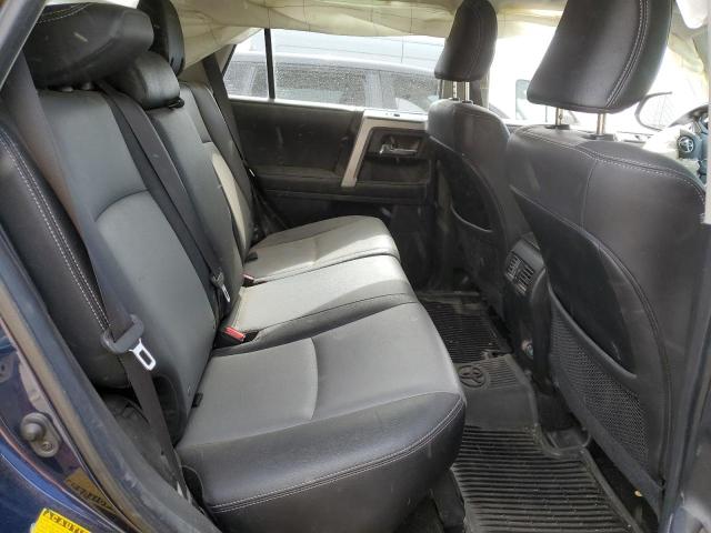Photo 11 from auction – 2020 TOYOTA 4RUNNER SR with VIN JTEBU5JR6L5794111