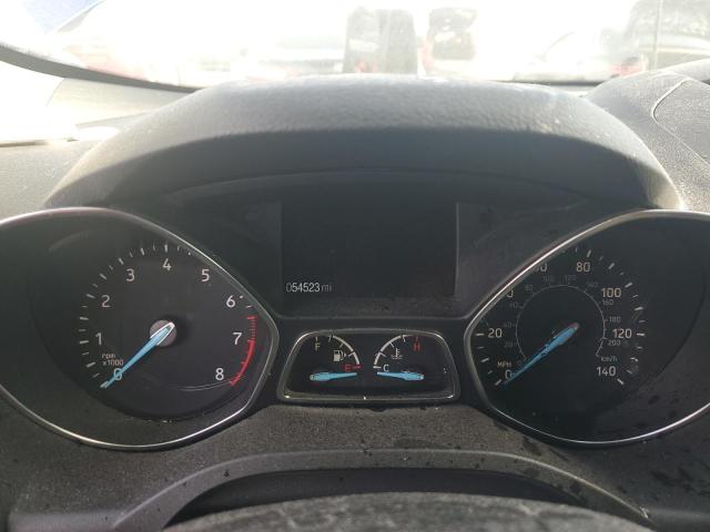 Photo 9 from auction – 2019 FORD ESCAPE S with VIN 1FMCU0F72KUB22100