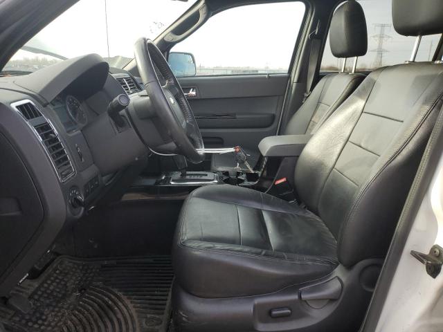 Photo 7 from auction – 2010 FORD ESCAPE LIM with VIN 1FMCU0EG2AKC46914