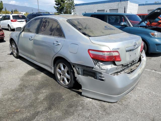 Photo 2 from auction – 2007 TOYOTA CAMRY CE with VIN 4T1BE46K07U045092
