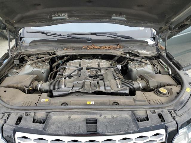 Photo 11 from auction – 2017 LAND ROVER RANGE ROVE with VIN SALWR2FV4HA127993