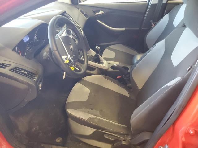 Photo 7 from auction – 2012 FORD FOCUS SE with VIN 1FAHP3F22CL474064