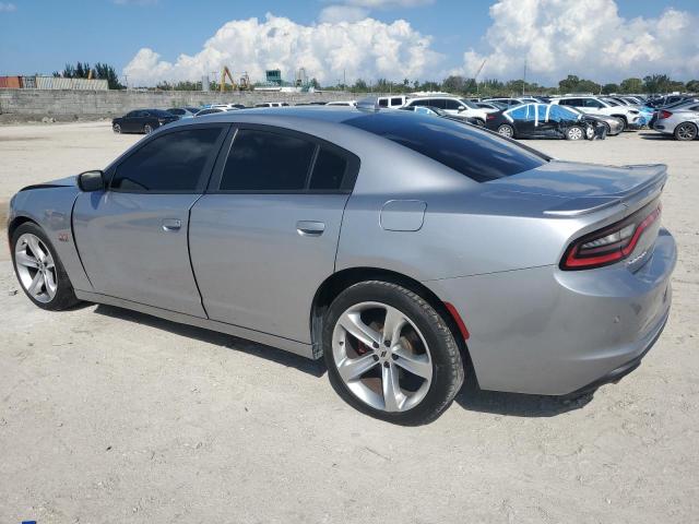 Photo 2 from auction – 2018 DODGE CHARGER R/ with VIN 2C3CDXCT3JH176316
