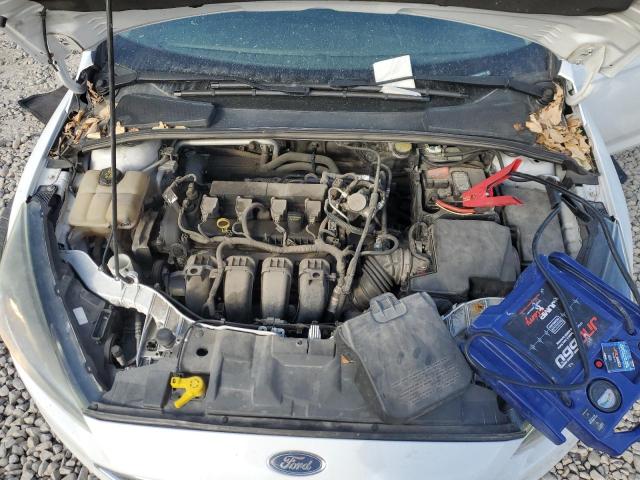 Photo 11 from auction – 2016 FORD FOCUS SE with VIN 1FADP3F2XGL340116