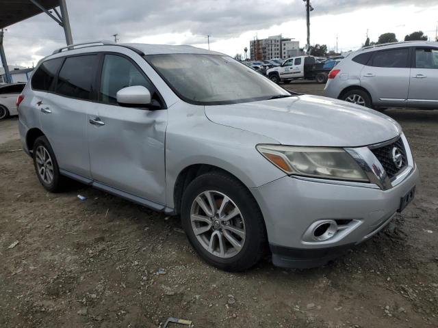 Снимка 4 от търг – 2014 NISSAN PATHFINDER с VIN 5N1AR2MM6EC631372