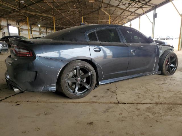 Фото 3 с аукциона – 2018 DODGE CHARGER SR с VIN 2C3CDXEJ2JH254323