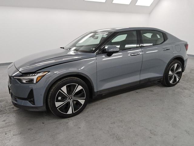 POLESTAR 2 2023 with VIN YSMEG3KA7PL145817 - Photo from auction