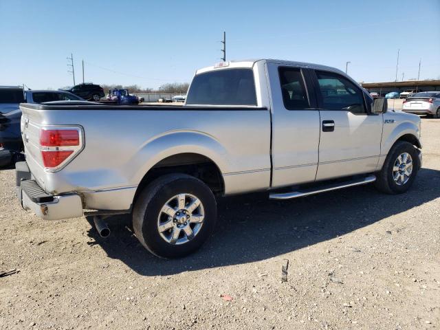 Photo 3 from auction – 2013 FORD F150 SUPER with VIN 1FTEX1CM4DFE02046