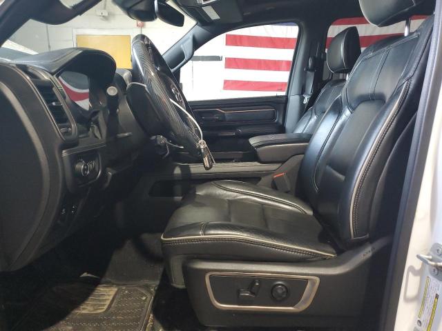 Photo 7 from auction – 2019 RAM 1500 LIMIT with VIN 1C6SRFHT1KN772312