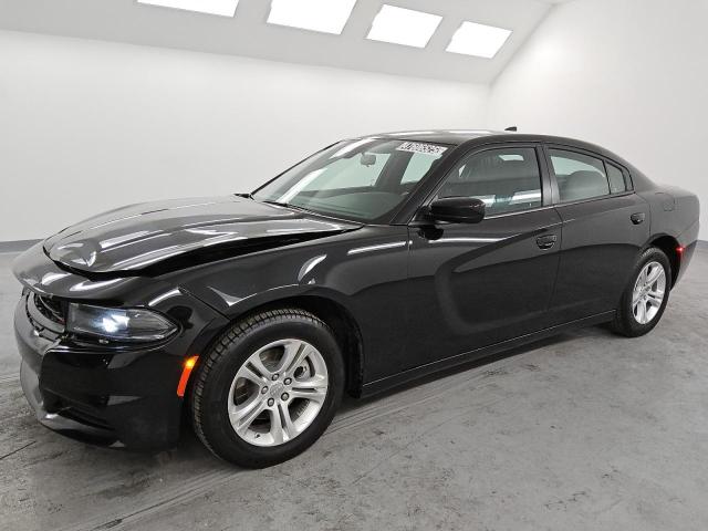 Photo 1 from auction – 2023 DODGE CHARGER SX with VIN 2C3CDXBG2PH589163