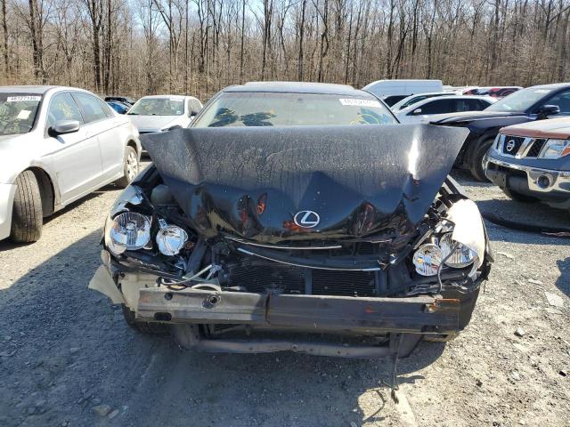 Photo 5 from auction – 2004 LEXUS ES 330 with VIN JTHBA30G545045592