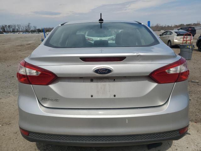 Снимка 6 от търг – 2012 FORD FOCUS SE с VIN 1FAHP3E2XCL285633