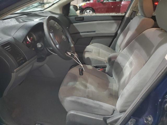 Photo 7 from auction – 2009 NISSAN SENTRA 2.0 with VIN 3N1AB61E09L683851