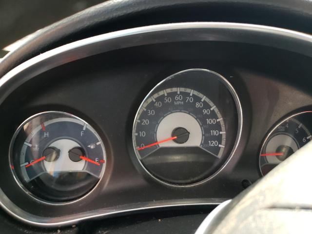 Снимка 9 от търг – 2014 CHRYSLER 200 LX с VIN 1C3CCBAB4EN205397
