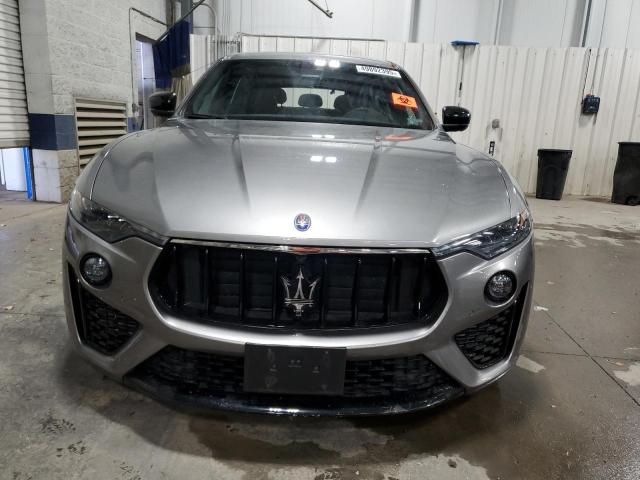 Photo 5 from auction – 2019 MASERATI LEVANTE SP with VIN ZN661XUS1KX337376