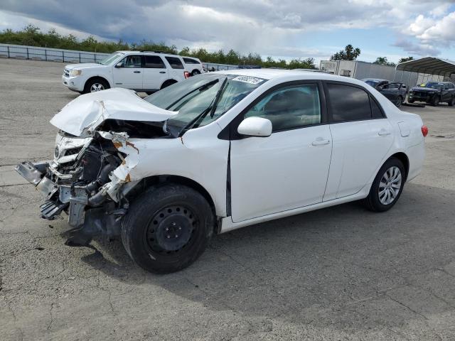 Снимка 1 от търг – 2012 TOYOTA COROLLA BA с VIN 5YFBU4EE9CP021612