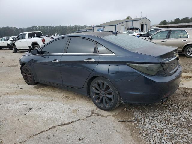 Снимка 2 от търг – 2011 HYUNDAI SONATA SE с VIN 5NPEC4AC6BH232198
