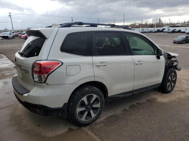 Снимка 3 от търг – 2017 SUBARU FORESTER 2 с VIN JF2SJAJC2HH540761