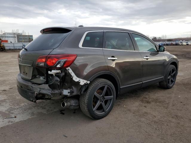 Снимка 3 от търг – 2015 MAZDA CX-9 GRAND с VIN JM3TB3DA9F0465680