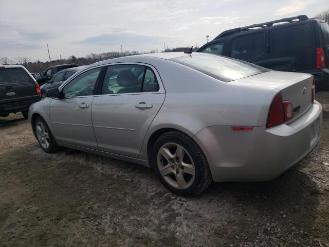 Photo 2 from auction – 2011 CHEVROLET MALIBU LS with VIN 1G1ZB5E11BF307816