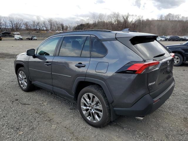 Photo 2 from auction – 2023 TOYOTA RAV4 XLE P with VIN 2T3A1RFV5PC359487