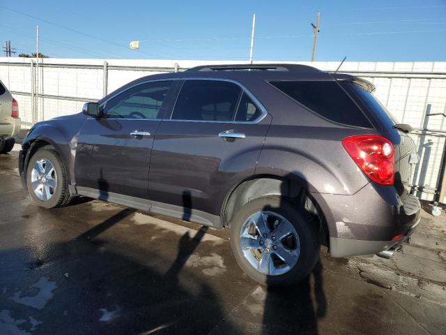 Photo 2 from auction – 2015 CHEVROLET EQUINOX LT with VIN 2GNFLFE36F6382579