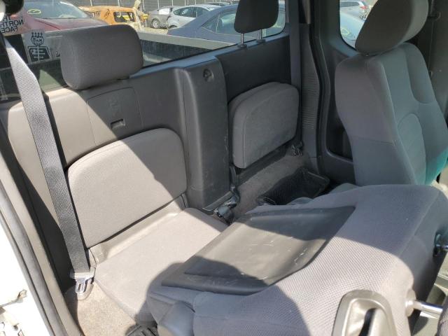 Photo 10 from auction – 2009 NISSAN FRONTIER K with VIN 1N6BD06T49C425471