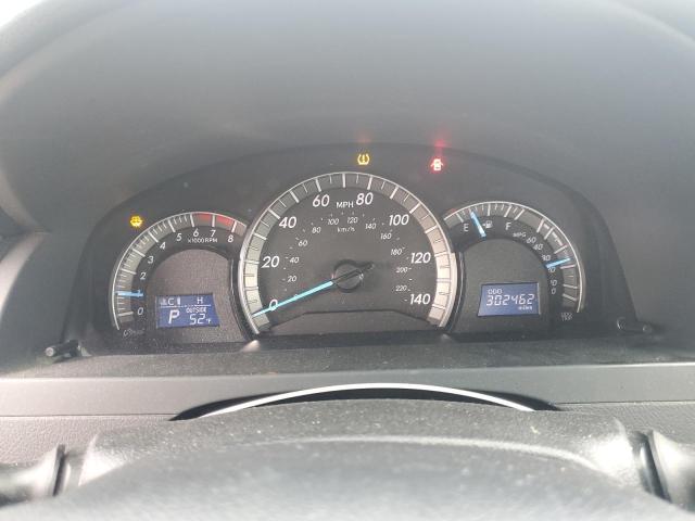 Photo 9 from auction – 2012 TOYOTA CAMRY BASE with VIN 4T1BF1FK1CU606910