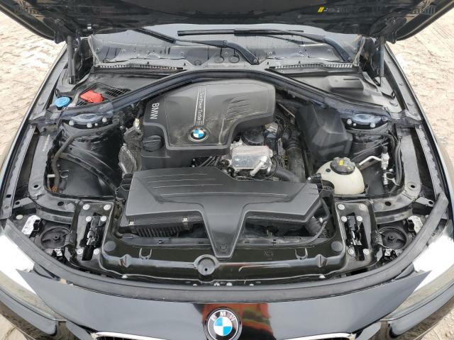 Photo 11 from auction – 2017 BMW 320 I with VIN WBA8E1G3XHNU17874